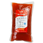 泰式甜辣醬（jiàng）