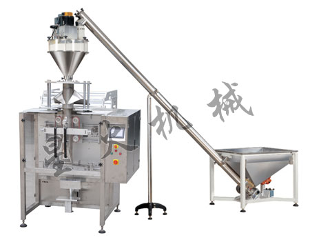 4230粉劑自（zì）動包裝機