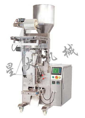 3220顆粒自動包裝機