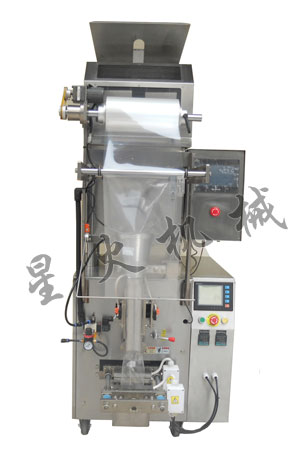 3220稱重式顆粒自（zì）動包裝機