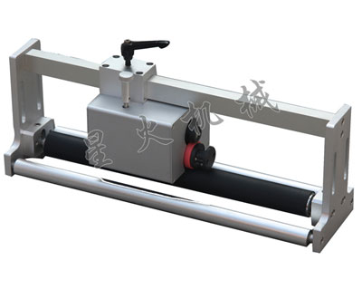 MS-200I 摩擦式墨輪(lún)打碼機