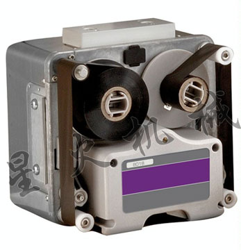 熱轉印打碼機(jī)8018