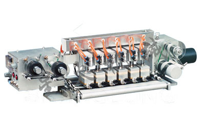 HP-602T 氣動（dòng）多頭（tóu）打碼機