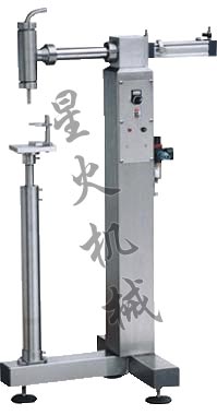 立式液體灌裝(zhuāng)機