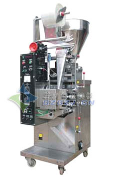 自動調（diào）料包包裝（zhuāng）機