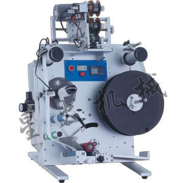 XH-S150 自（zì）動上（shàng）貼貼標機