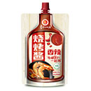 燒烤醬灌裝機樣品(pǐn)