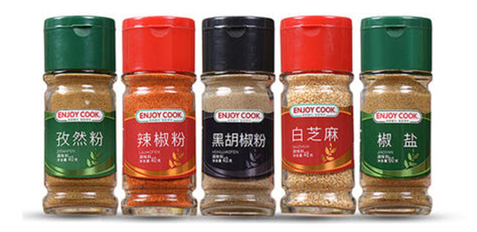 調味粉包(bāo)裝機