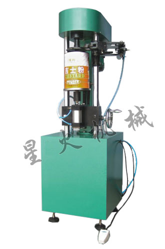 GT4A2型氣動（dòng）封罐機