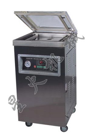 400單室真空(kōng)包裝機