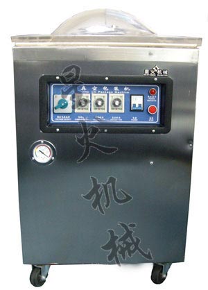 500單室真(zhēn)空包裝機